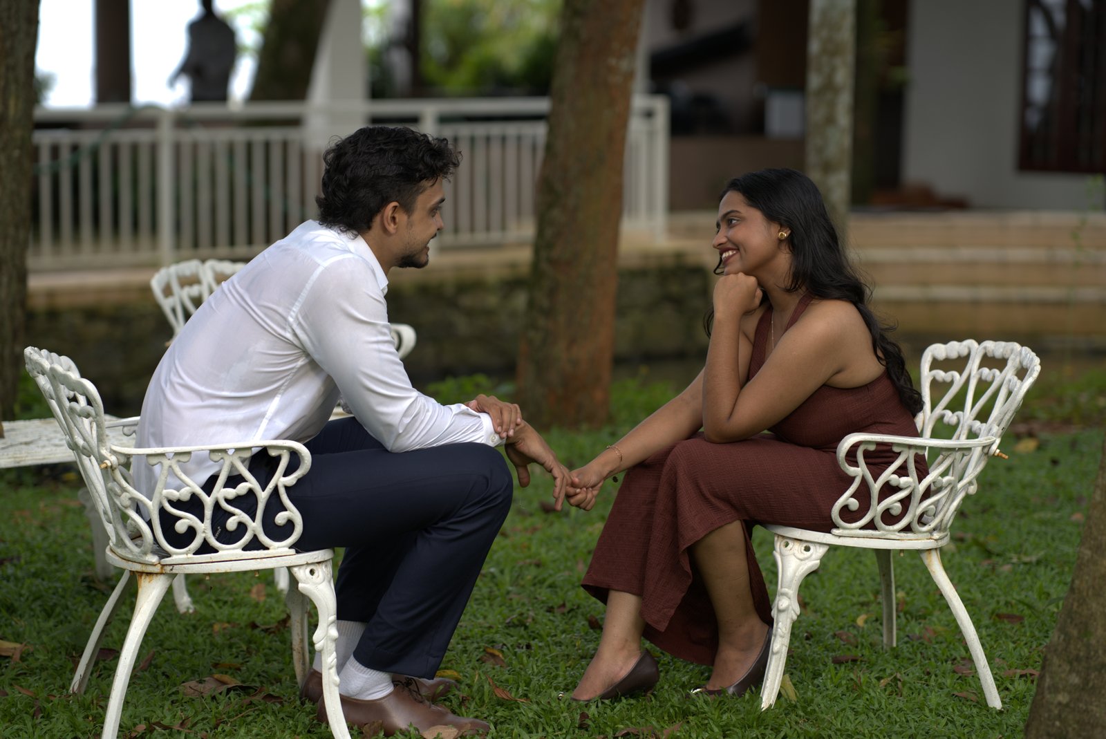 The Proposal